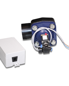 Feed valve HydroMix 24V 50Hz wo/T-piece